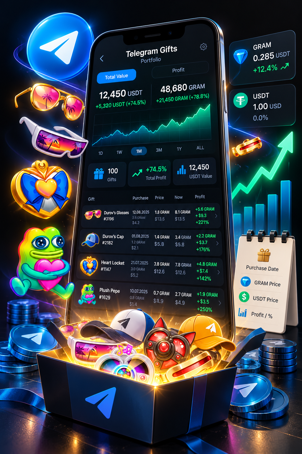 myportfolio.tg